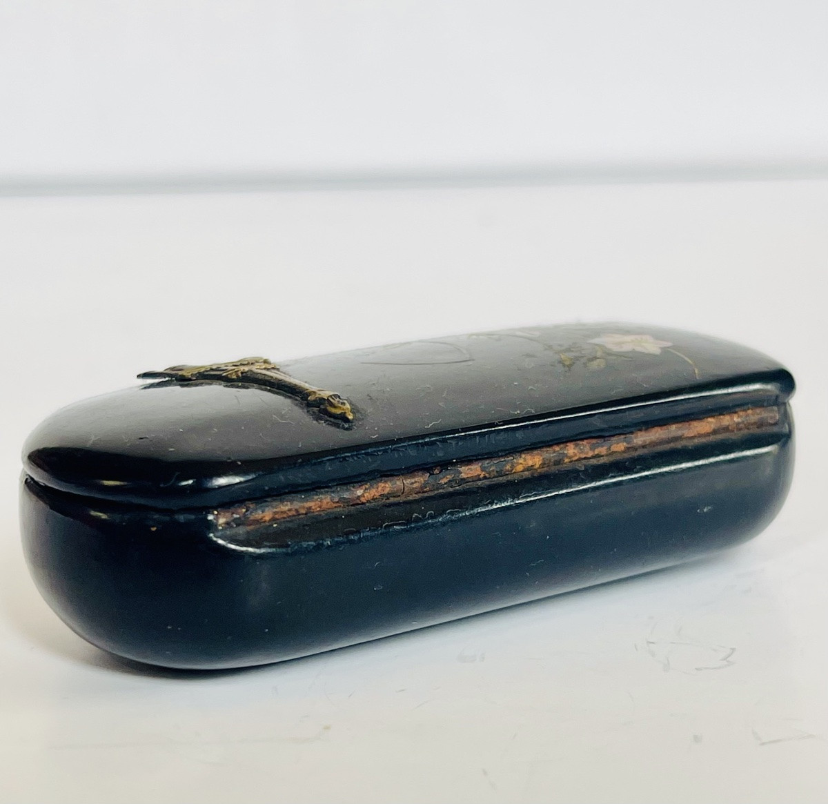 Snuff Box -photo-4